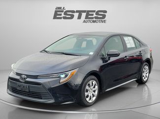 Used 2024 Toyota Corolla LE 360° Tour