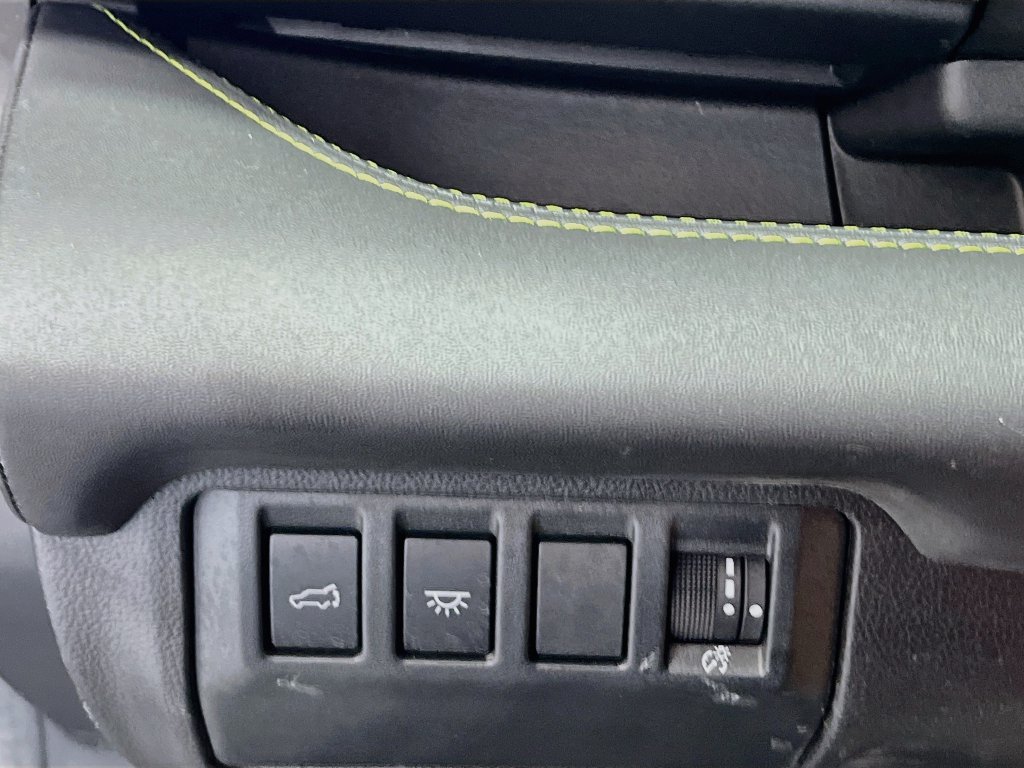 Used 2025 Subaru Ascent Onyx Edition AWD/4WD image 10