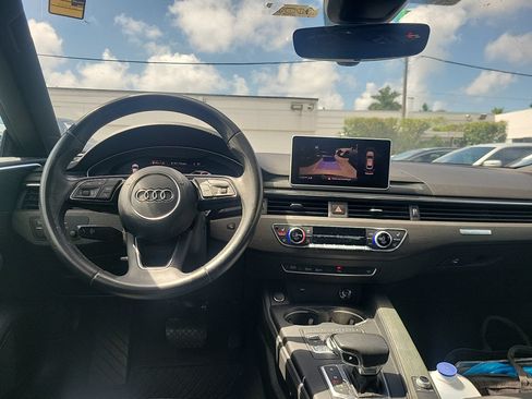 Used 2019 Audi A5 2.0T Premium Plus AWD/4WD image 15