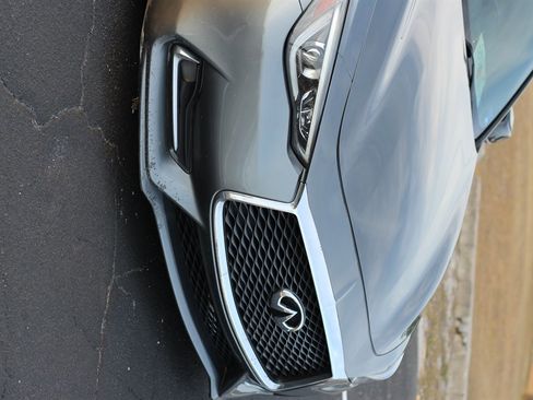 Used 2017 INFINITI Q60 2.0t w/ Premium Plus Package 2.0T image 15