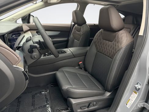 Used 2026 Nissan Murano Platinum w/ Technology Package AWD/4WD image 11