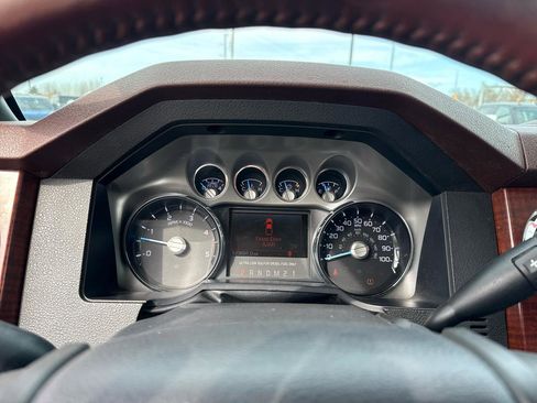 Used 2014 Ford F350 King Ranch image 14