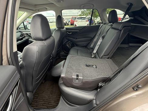 Used 2024 Subaru Outback Limited image 14