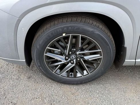 New 2026 Lexus TX 350 AWD image 7