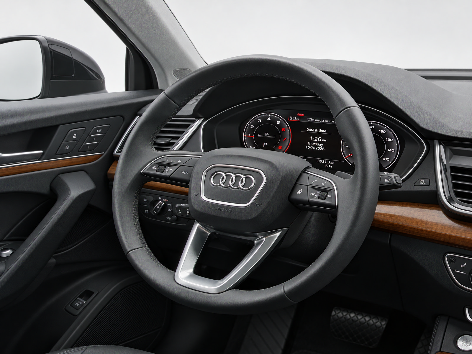 Certified 2024 Audi Q5 2.0T Premium Plus AWD/4WD image 31
