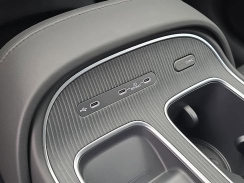 New 2026 Hyundai Palisade Calligraphy FWD image 33