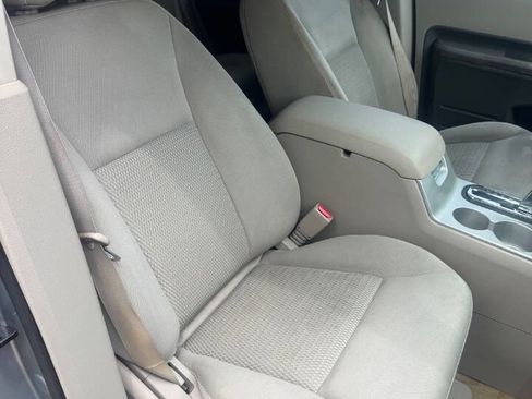 Used 2007 Ford Edge SE FWD image 10