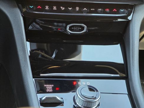 New 2026 Jeep Grand Cherokee Limited AWD/4WD image 31