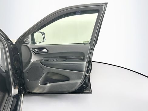 Used 2024 Dodge Durango SXT image 31