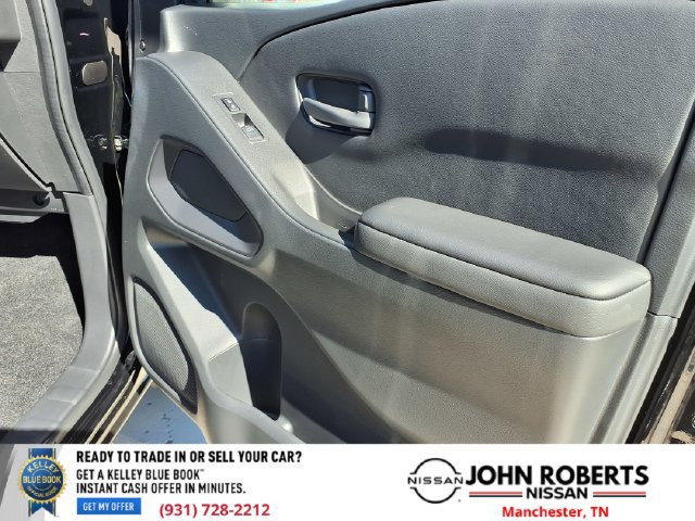 New 2027 Nissan Frontier SV w/ SV Convenience Package AWD/4WD image 19