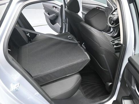 Certified 2025 Honda Accord SE image 27