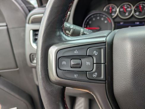 Used 2021 Chevrolet Tahoe RST AWD/4WD image 18
