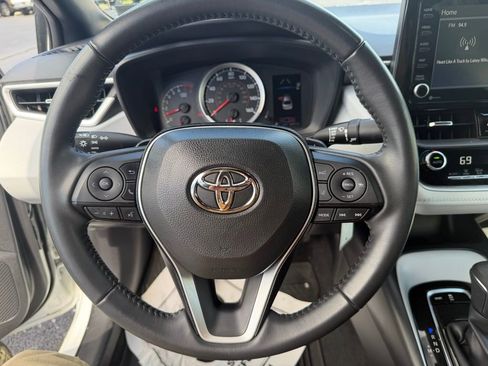 Used 2022 Toyota Corolla SE image 22