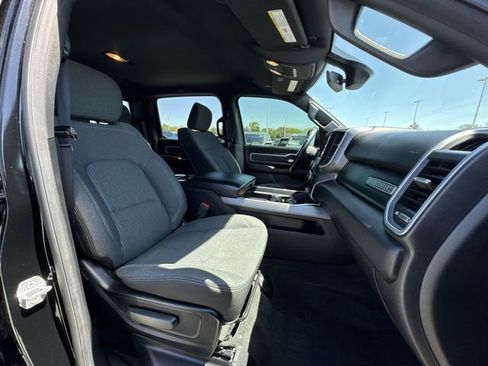 Used 2020 RAM 1500 Big Horn AWD/4WD image 27