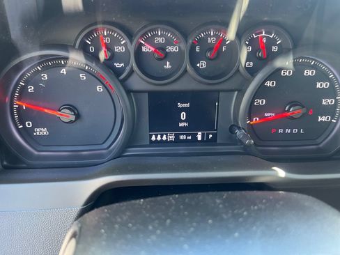 New 2026 GMC Sierra 2500 Pro w/ Convenience Package AWD/4WD image 19