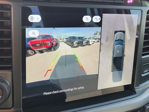 Certified 2024 Ford F150 XLT w/ Equipment Group 302A MID image 29