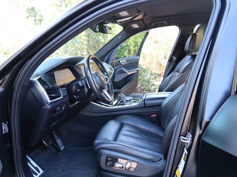 Used 2022 BMW X5 xDrive40i AWD/4WD image 21