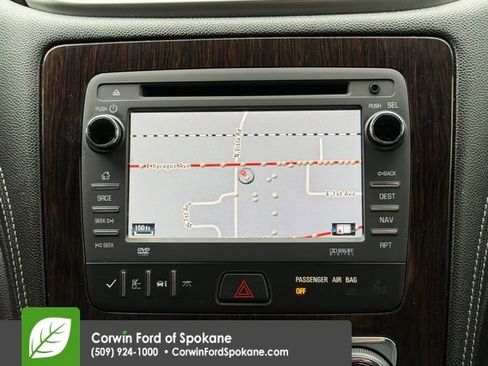 Used 2017 Chevrolet Traverse LT AWD/4WD image 30