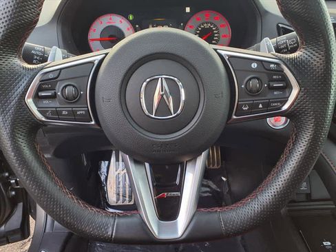 Certified 2024 Acura RDX A-Spec image 13