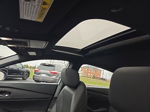 Certified 2025 Honda Accord Sport image 14