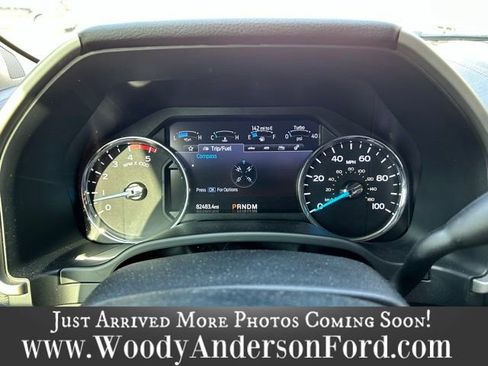 Used 2021 Ford F250 Lariat w/ Lariat Value Package image 10