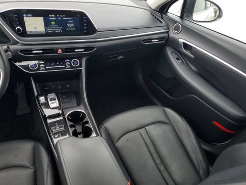 Used 2020 Hyundai Sonata SEL FWD image 14