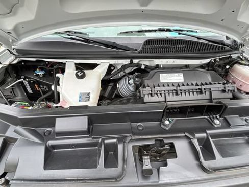 Used 2023 Chevrolet Express 3500 w/ Power Convenience Package RWD image 33