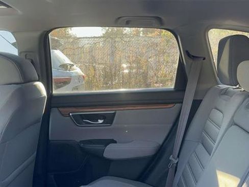 Used 2019 Honda CR-V EX image 28