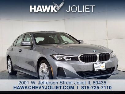 Used 2026 BMW 330i xDrive Sedan