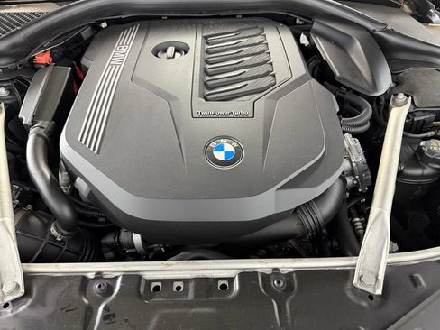Used 2023 BMW 840i Coupe w/ M Sport Professional Package RWD image 33
