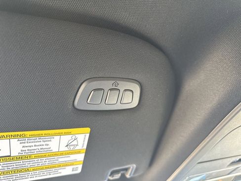 New 2025 Ford F150 Platinum w/ FX4 Off-Road Package image 30