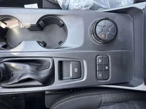 New 2026 Ford Ranger XL image 19