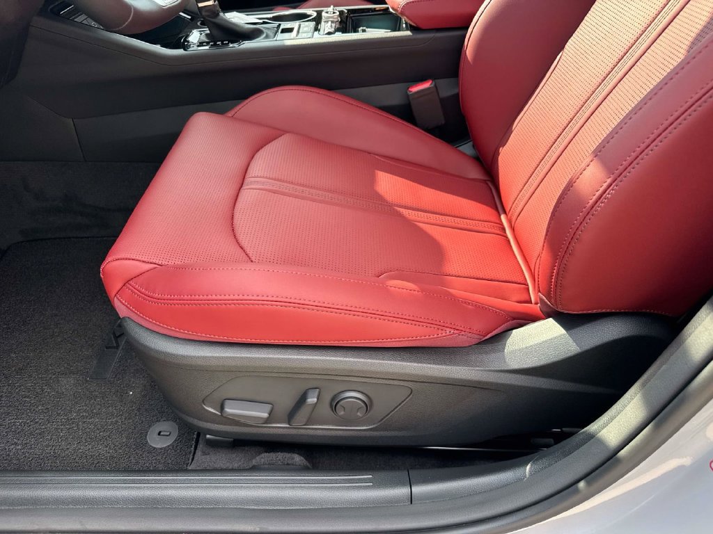 New 2026 Kia K5 GT-Line FWD image 18