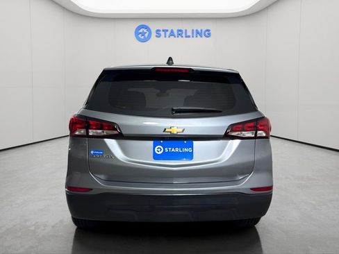 Used 2023 Chevrolet Equinox LS image 7