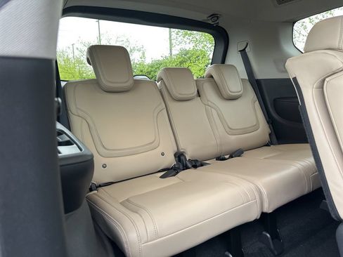 Certified 2026 INFINITI QX80 Pure w/ Cargo Package AWD/4WD image 36