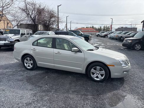 Used 2008 Ford Fusion SE FWD image 6