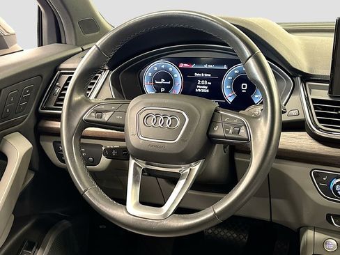 Used 2023 Audi Q5 2.0T Premium Plus w/ Premium Plus Package image 18