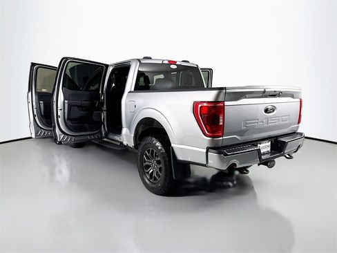 Used 2023 Ford F150 Tremor image 31