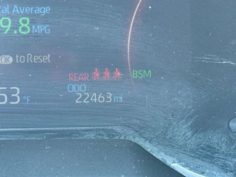 Certified 2025 Toyota RAV4 XLE image 21