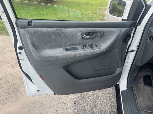 Used 2003 Honda Odyssey EX image 17