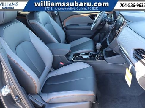 New 2026 Subaru Forester Sport image 23