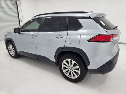 Used 2023 Toyota Corolla Cross LE image 16