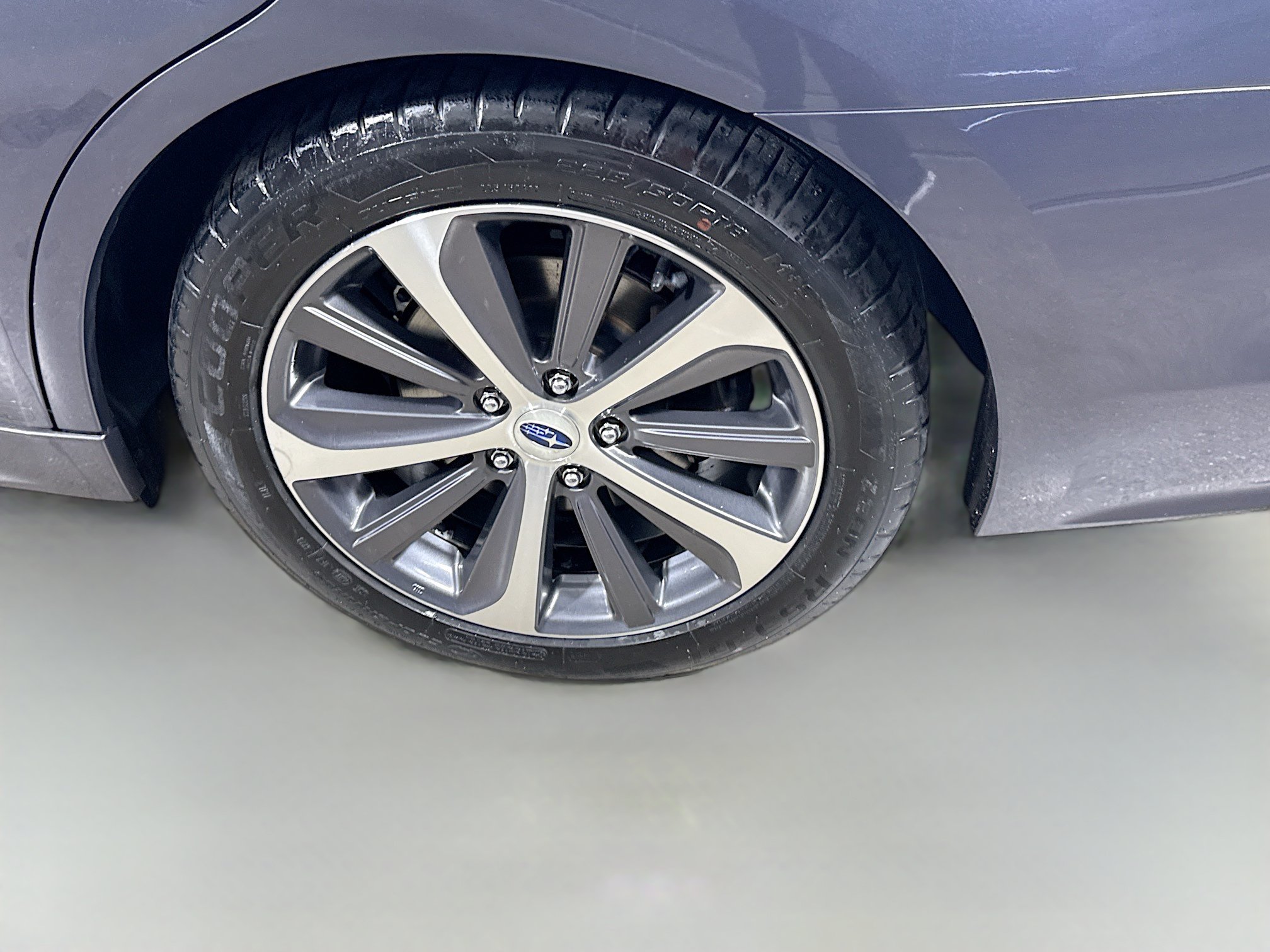 Used 2015 Subaru Legacy 3.6R Limited AWD/4WD image 33