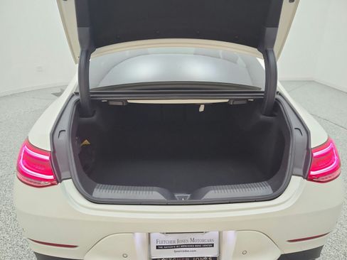Used 2022 Mercedes-Benz CLS 450 4MATIC image 18