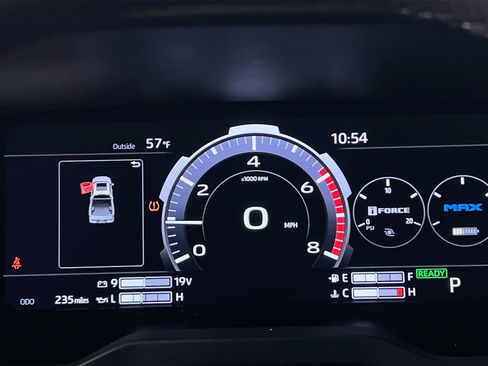 Used 2026 Toyota Tundra Limited image 23