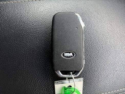 Used 2021 Kia Sportage EX w/ EX Technology Package image 31