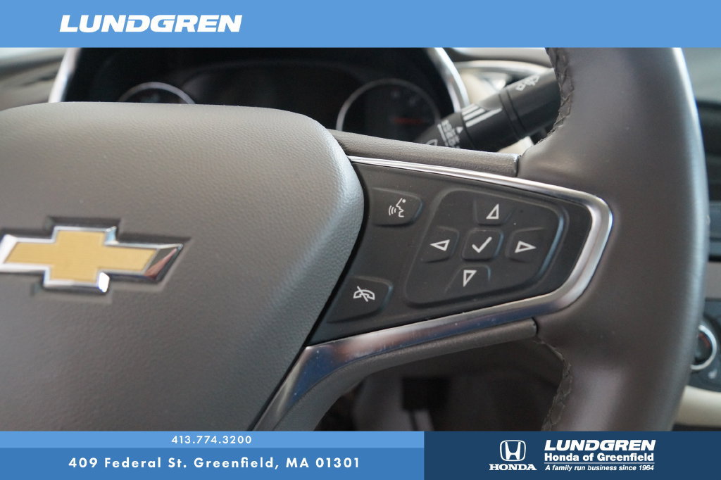 Used 2024 Chevrolet Malibu LT FWD image 18