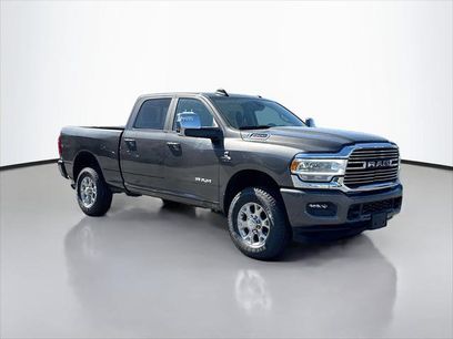 Certified 2024 RAM 2500 Laramie