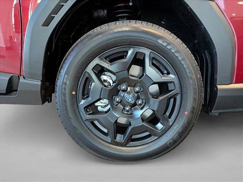 New 2026 Subaru Outback Limited image 8