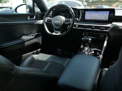 Used 2022 Kia K5 GT-Line w/ GT-Line FWD Premium Package image 24